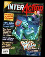 InterAction Magazine Spring 1993