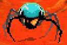 The Sarien Spider Droid