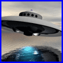 An UFO
