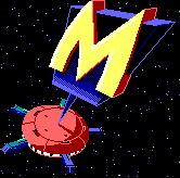 Monolith Burger