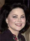 Delta Burke - in person